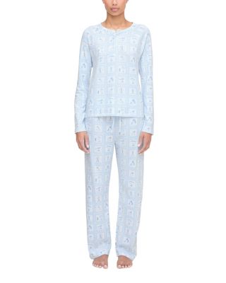 Women's The Olivia Pajama Set