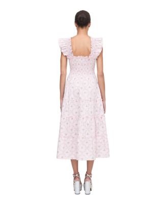  Women's The Ellie Nap Dress