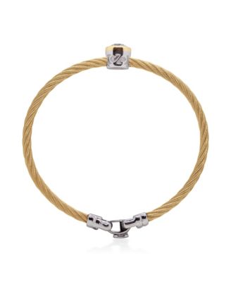 Day Diamonds 3mm Round Bracelet, 1.00 TCW Lab Grown Diamonds