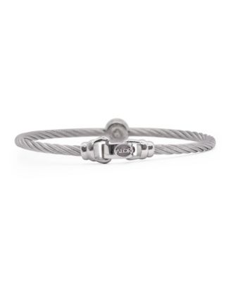 Day Diamonds 3mm Round Bracelet, 1.00 TCW Lab Grown Diamonds