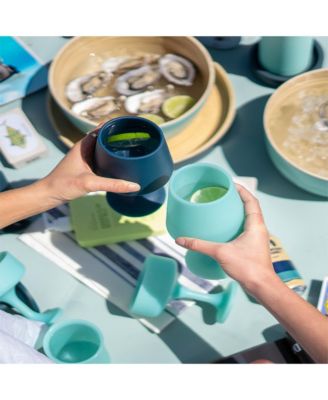 Swepp Unbreakable Wine Glasses - Set of 2