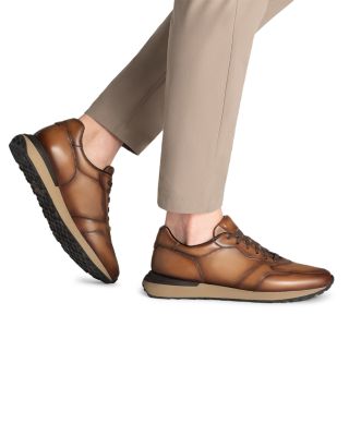 Men's Syros Lace Up Sneakers