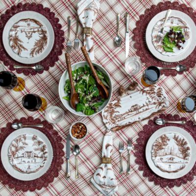 Country Estate Harvest Collection