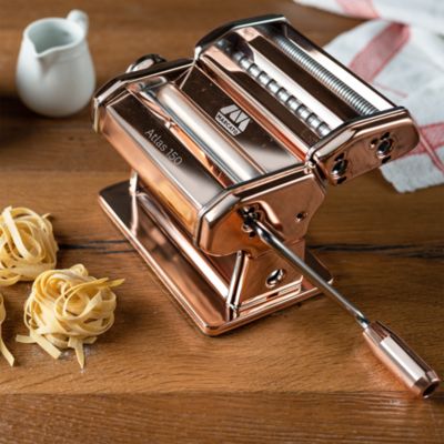 Atlas 150 Plus Copper Pasta Maker