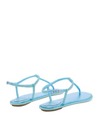 Women's Thong Sandals
