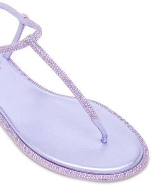 Women's Thong Sandals