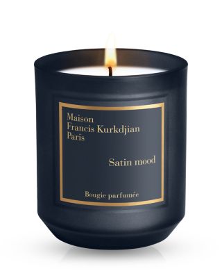 Satin mood Scented Candle 10.6 oz.