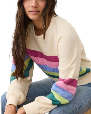 Cloud 9 Fleece Crewneck Sweatshirt 