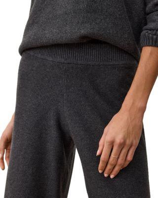 Sweater Lounge Pants