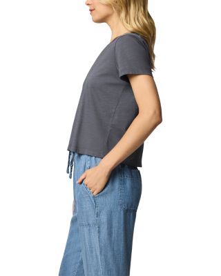 Louisa Short Sleeve Tee