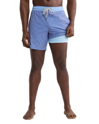 Bayberry 7" Swim Trunks