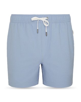 Charles 5" Swim Trunks