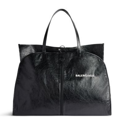  Shopper Garment Bag Tote