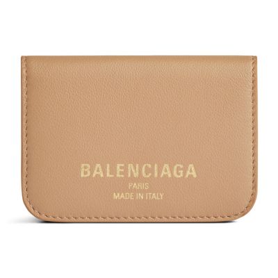 Balenciaga Cash 2.0 Mini Wallet