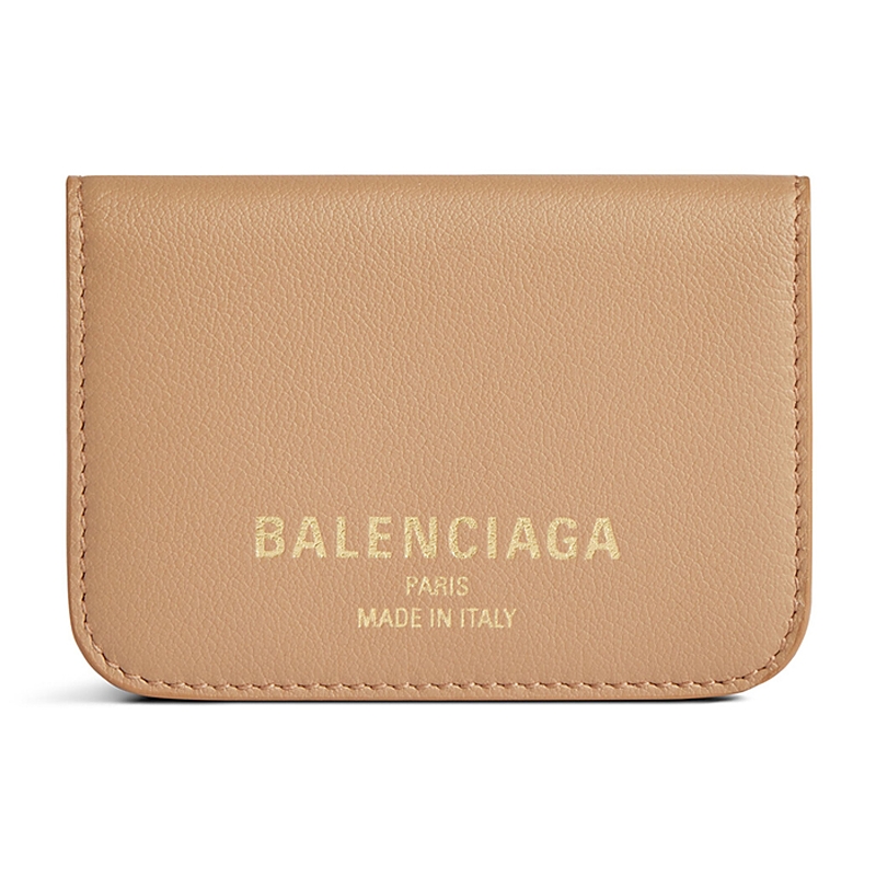Balenciaga Cash 2.0 Mini Wallet