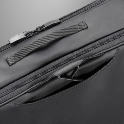 Hanging Laundry Compression Cube