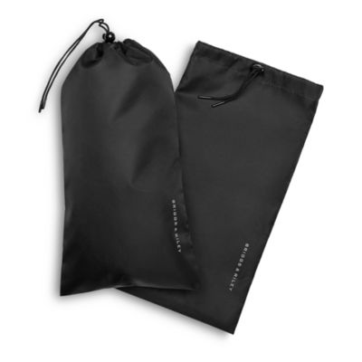 Shoe Bags, Pack of 2