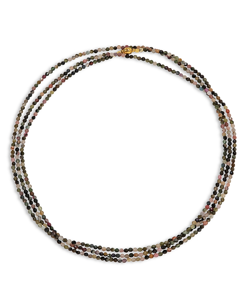 Jennifer Behr Lisette Beaded Necklace, 54