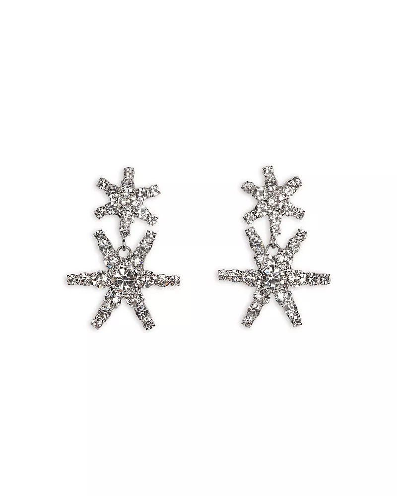 Jennifer Behr Pluto Earrings