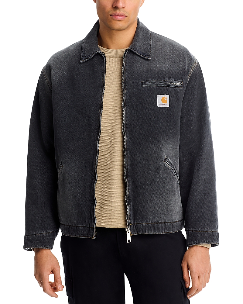 Carhartt Wip Og Detroit Jacket