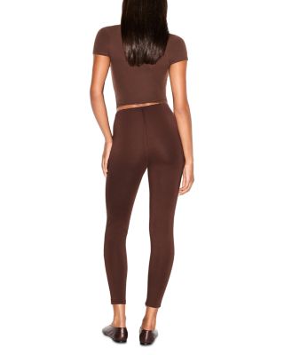 Essential High Waist Pants