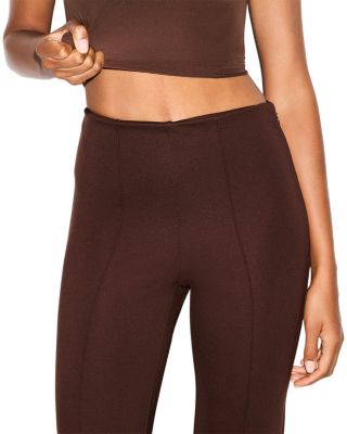 Essential High Waist Pants
