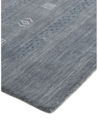 Timeless Rug Designs Gabbeh Simi Handmade Area Rug 10'0"x14'0"