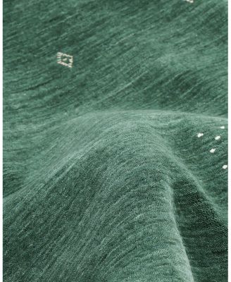 Timeless Rug Designs Gabbeh Simi Area Rug 4'0"x6'0"