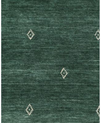 Timeless Rug Designs Gabbeh Simi Handmade Area Rug 10'0"x14'0"