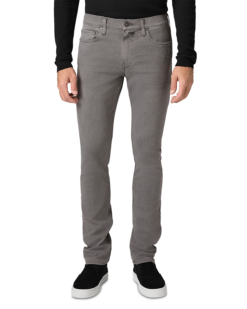 Paige Federal Slim Fit Jeans