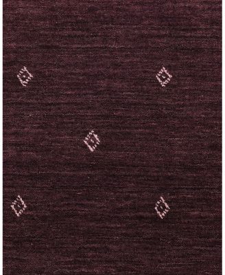Timeless Rug Designs Gabbeh Simi Area Rug 4'0"x6'0"