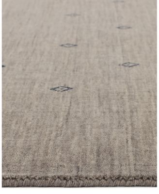 Timeless Rug Designs Gabbeh Simi Area Rug 6'0"x9'0"