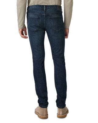 Lennox Slim Fit Jeans in Benicio