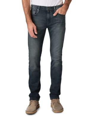 Normandie Straight Fit Jeans in Healet