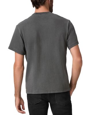 Serano Boxy Tee