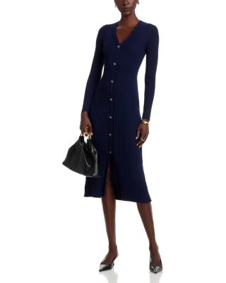 The Monroe Knit Dress