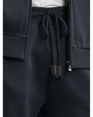 Drawstring Jogger Pants