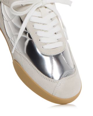 Women's Kick Sneakers