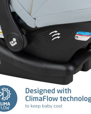 Mico&reg; Pro Infant Car Seat