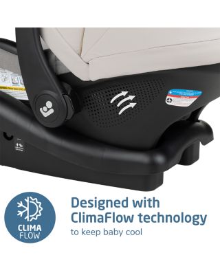 Mico&reg; Pro Infant Car Seat