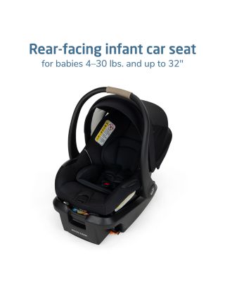 Mico&reg; Pro+ Infant Car Seat