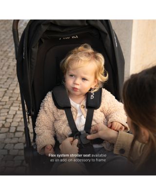 Flex System Frame + PIPA series adapter