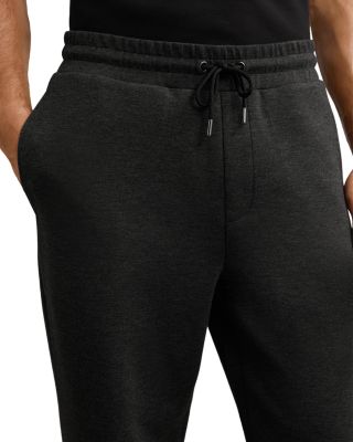 Drawstring Jogger Pants