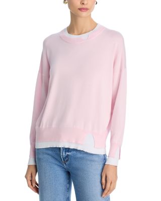 Claire Crewneck Sweater