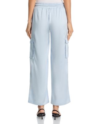 Elsa Cargo Pants