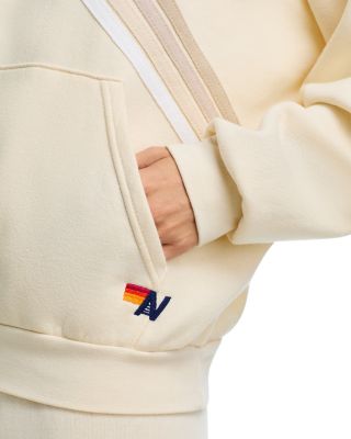 Blaze Pullover Hoodie