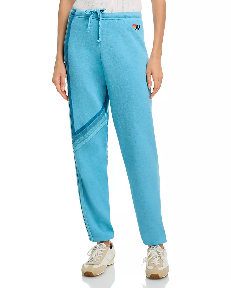 Aviator Nation Blaze 4 Sweatpants