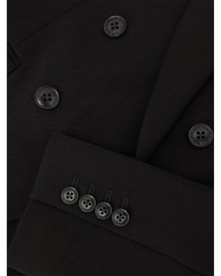 Double Breasted Blazer 