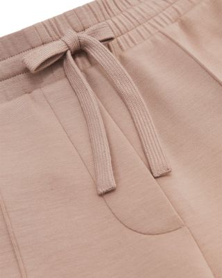 Tapered Jogger Pants