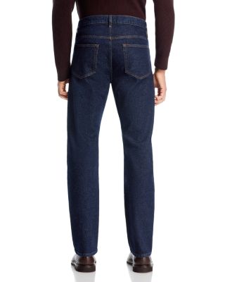 Straight Fit Jeans in Eternity